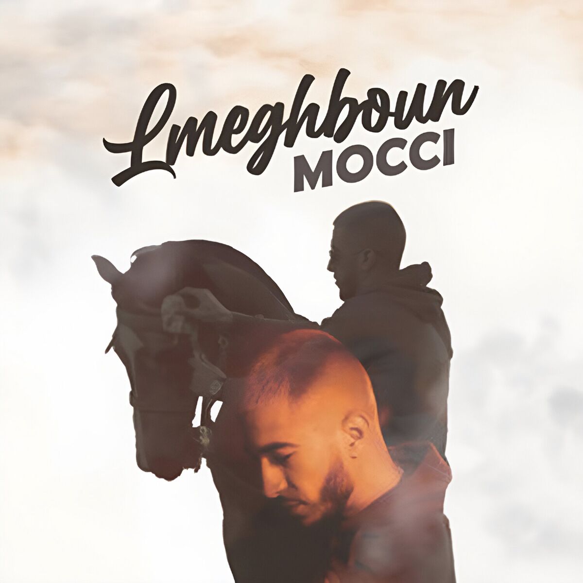 Album cover of Lmeghboun