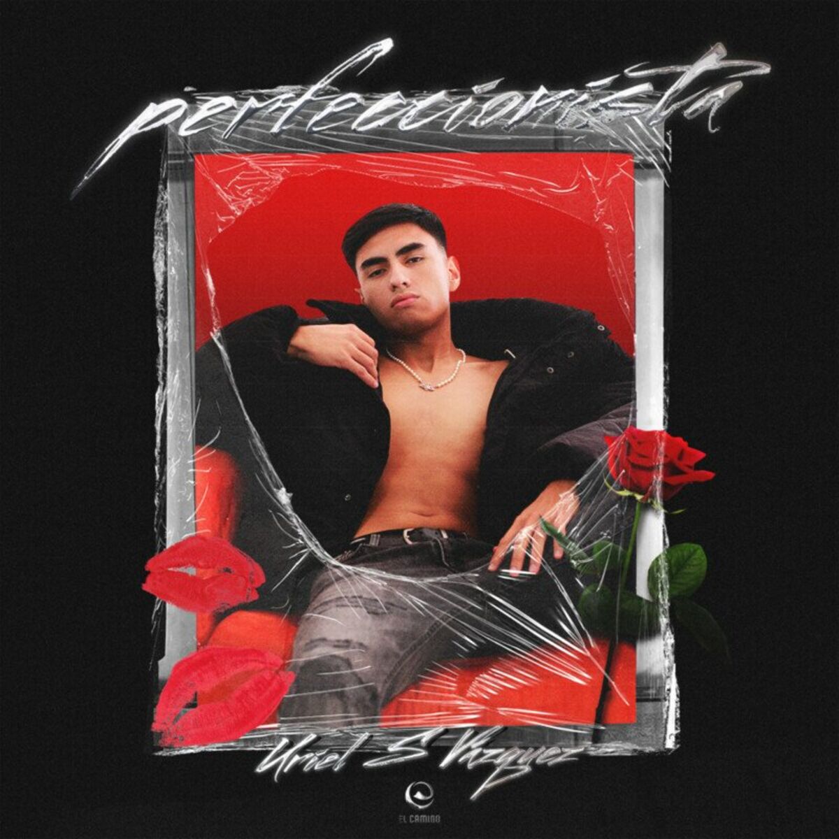 Album cover of Perfeccionista