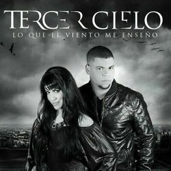 Cover of Lo Que El Viento Me Enseño (Deluxe Version)