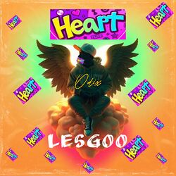 Cover of LESGOO