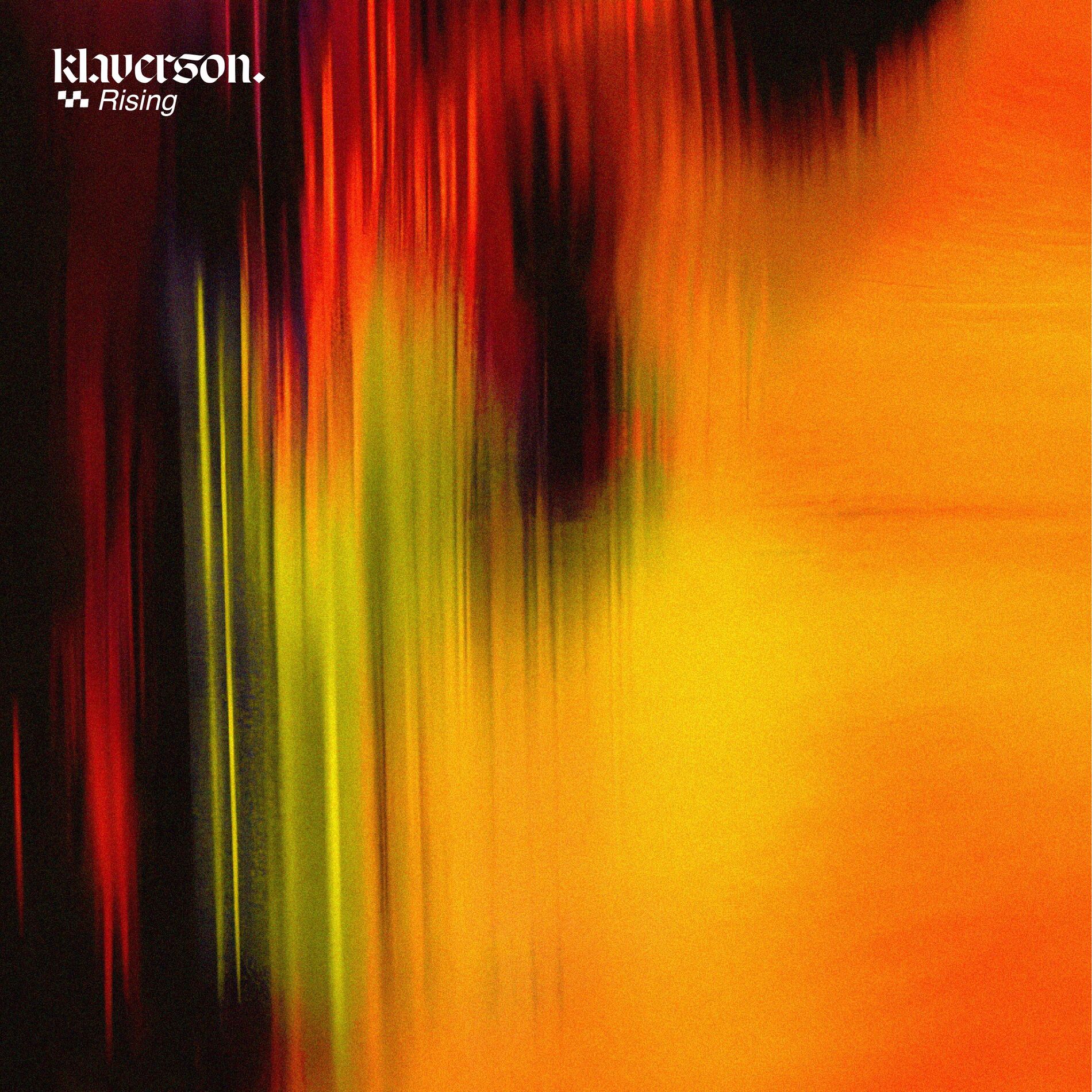 Album cover of Rising