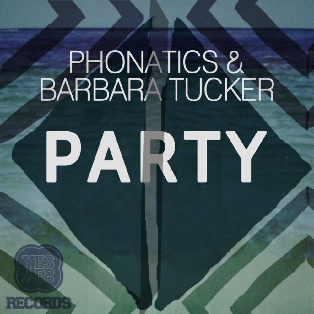 Picture of Party Remix EP