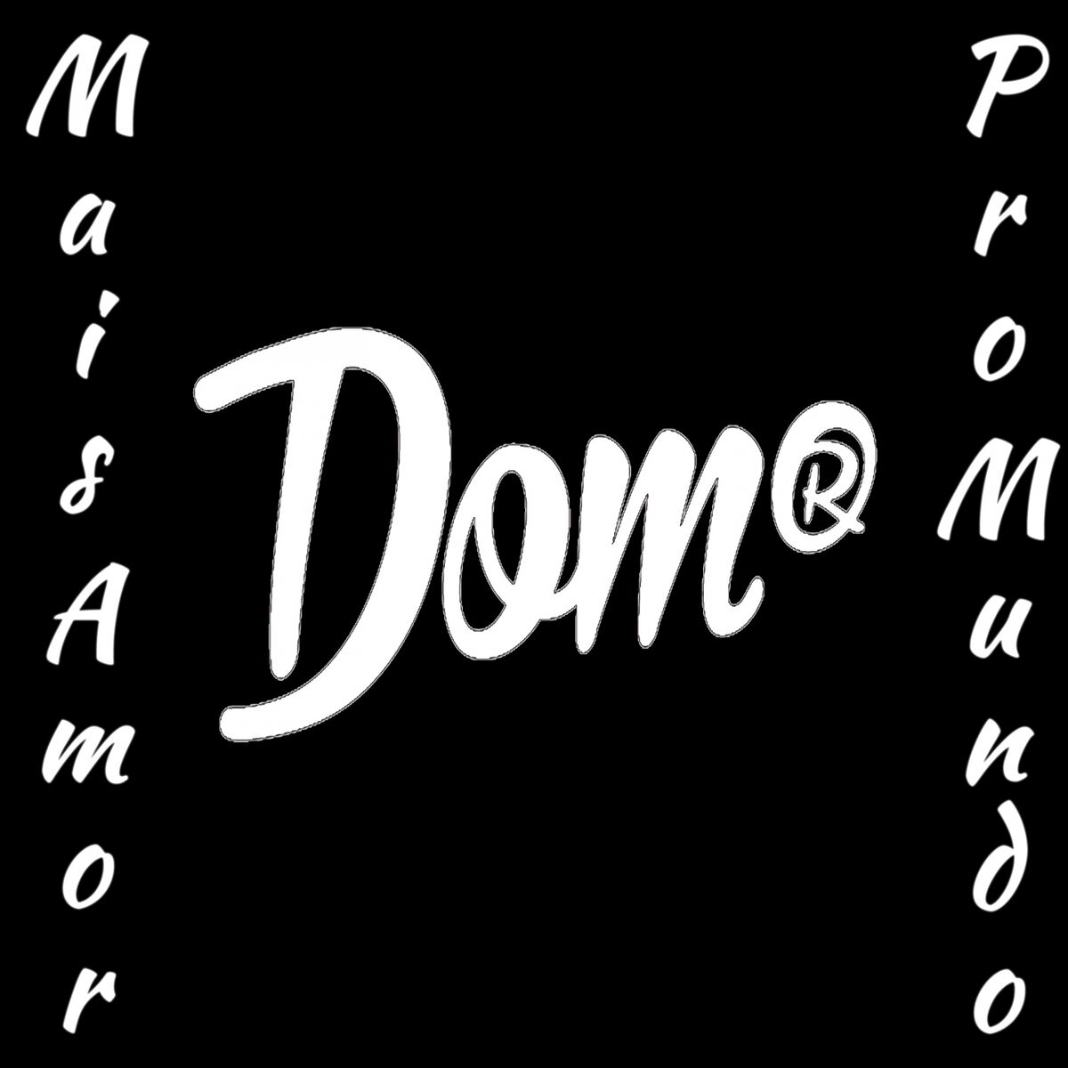 Album cover of Mais Amor pro Mundo