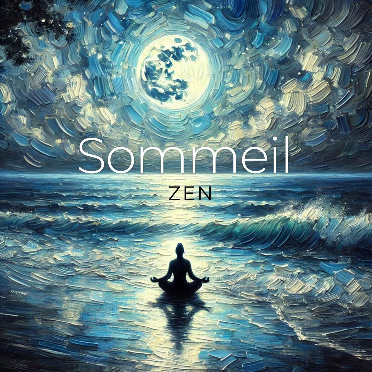 Album cover of Harmonie des Étoiles