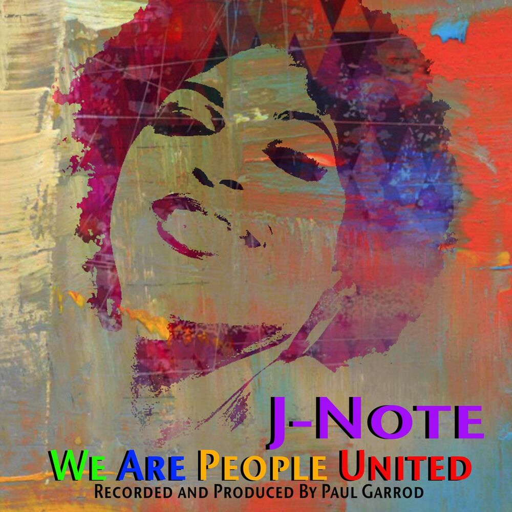 Picture of We Are People United