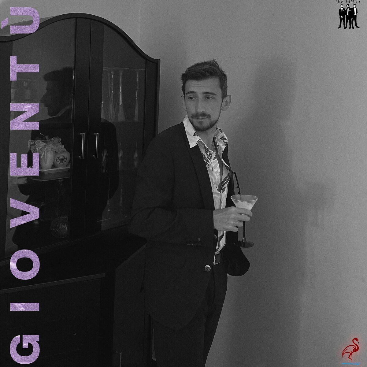 Album cover of Gioventù