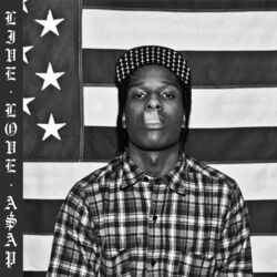Cover of I Smoked Away My Brain (I'm God x Demons Mashup) (feat. Imogen Heap & Clams Casino)