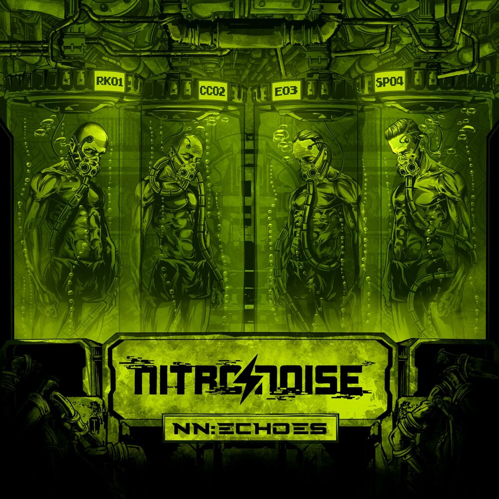Picture of Nn: Echoes