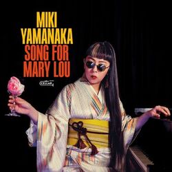Cover of Song For Mary Lou