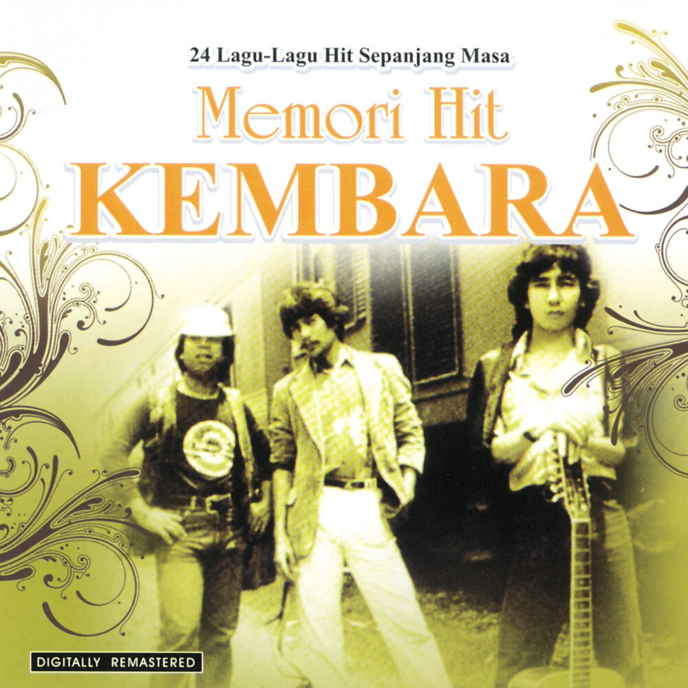 Picture of Memori Hit - Kembara
