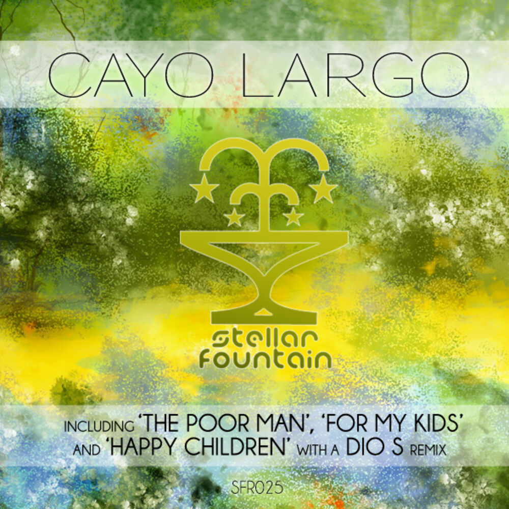 Picture of Cayo Largo