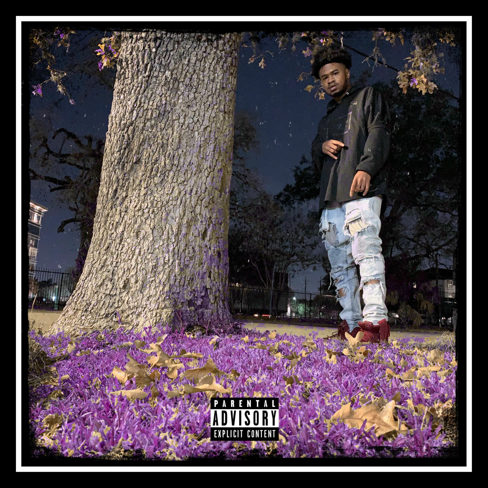 Album cover of Back on the Southside