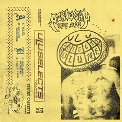 music cover