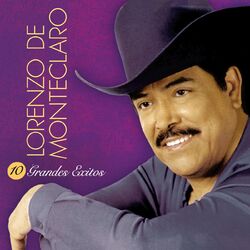 Cover of 10 Grandes Exitos