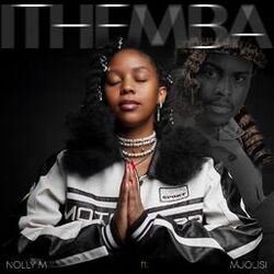 Cover of Ithemba