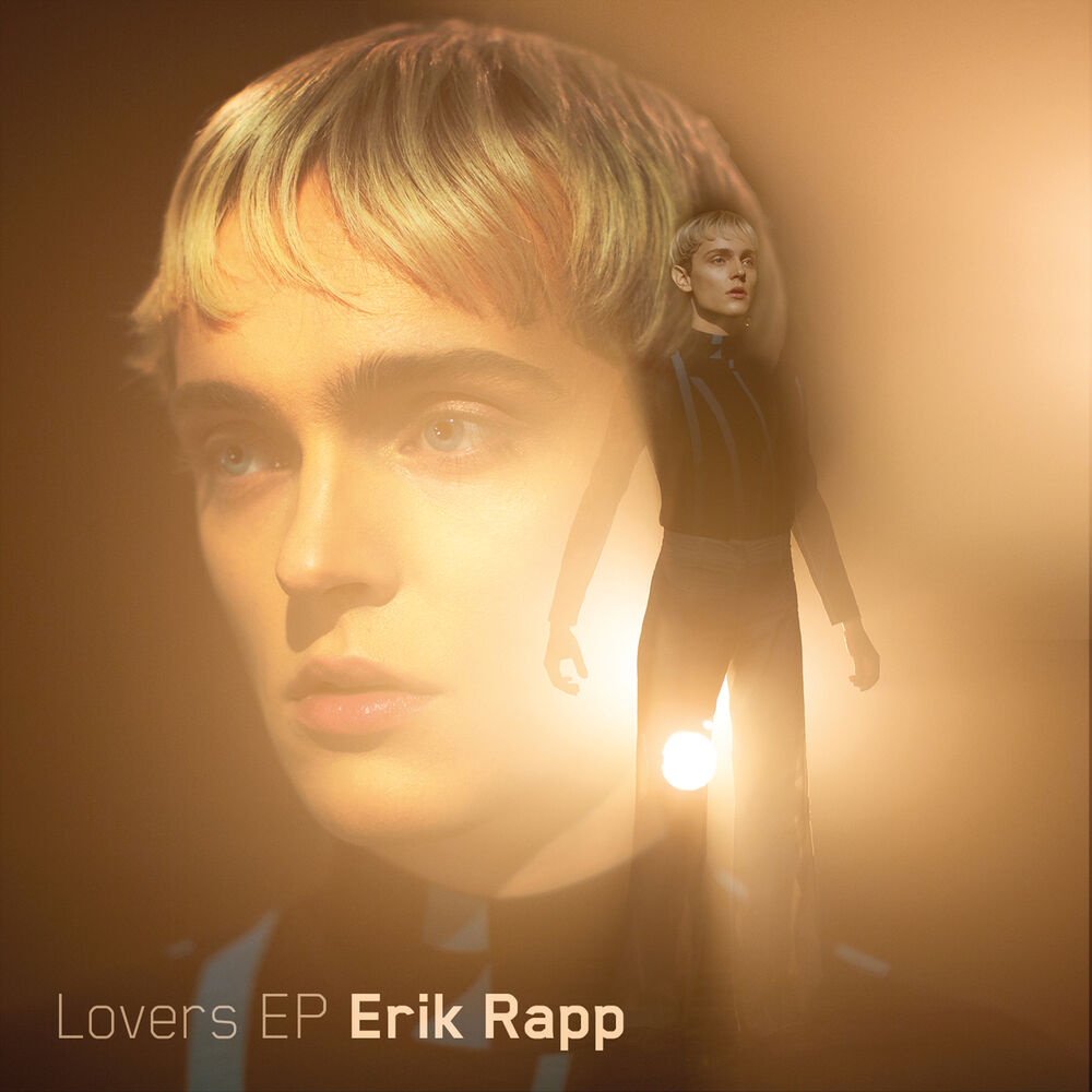Picture of Lovers - EP