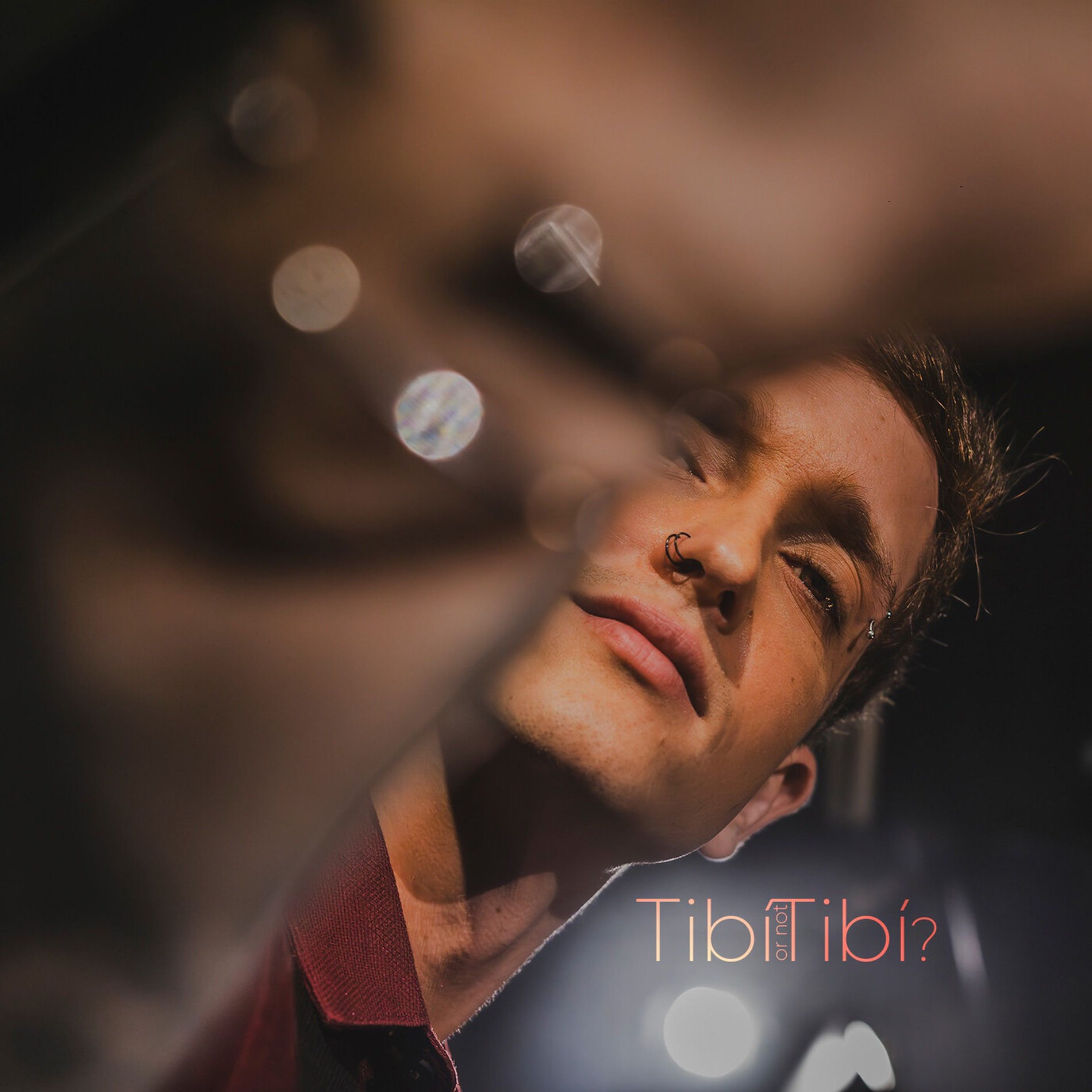 Album cover of Tibí or not Tibí?