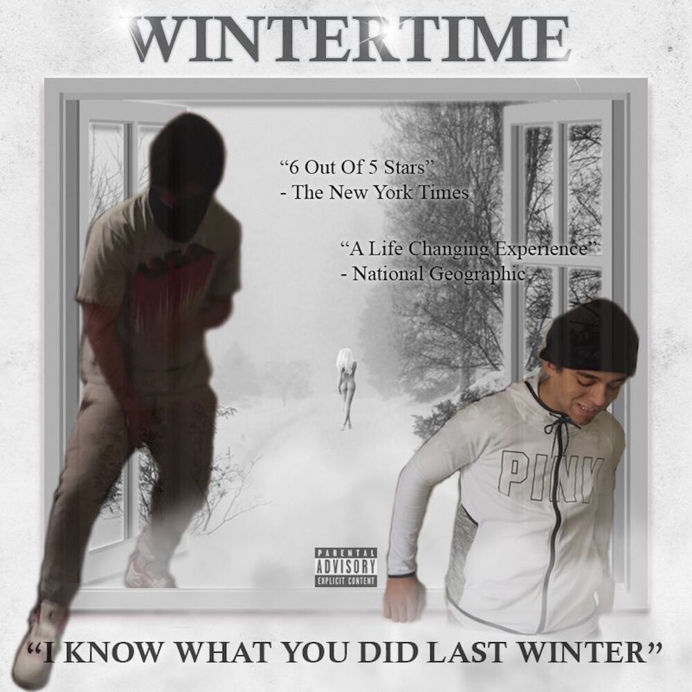 Picture of I Know What You Did Last Winter