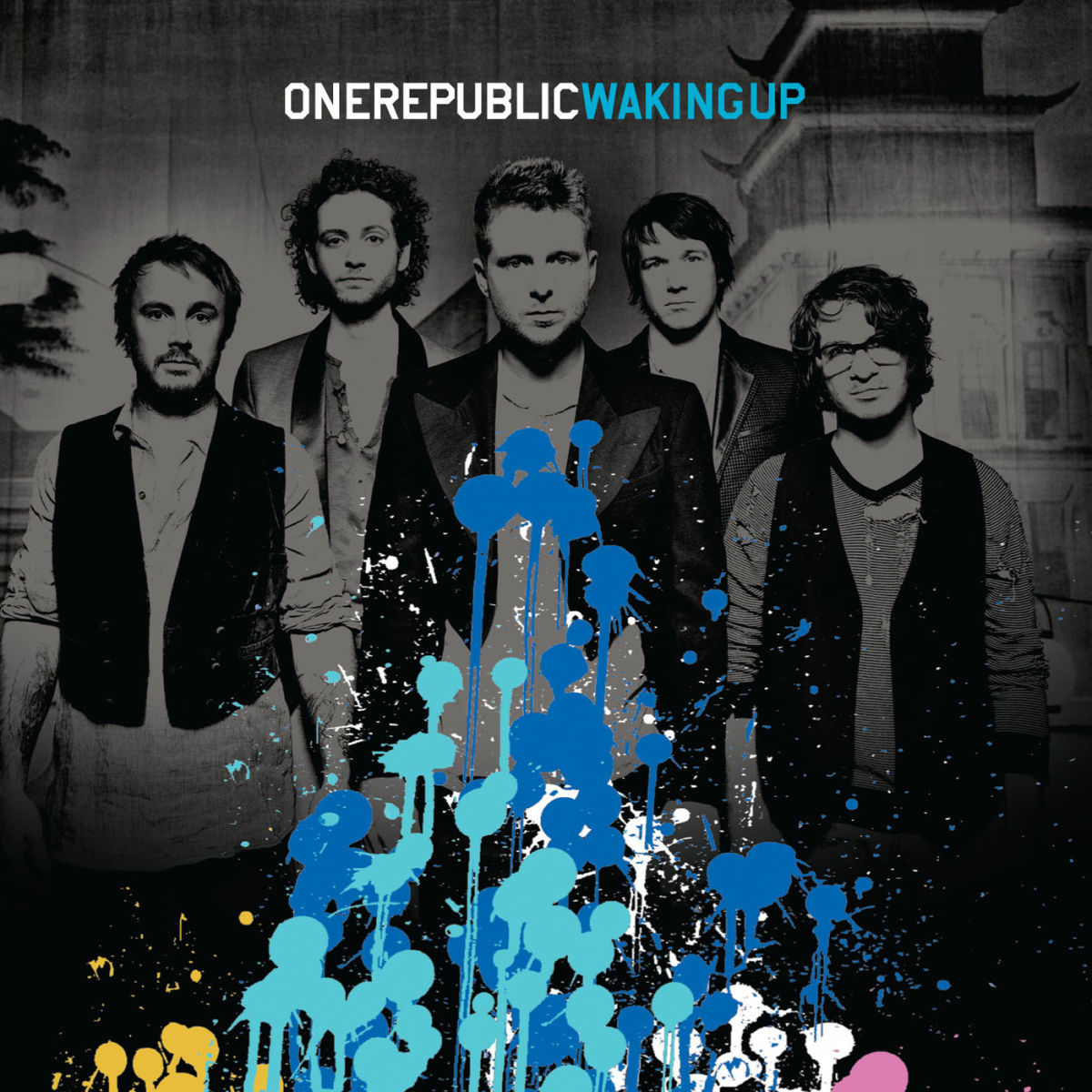 OneRepublic - Waking Up (International Deluxe Version) | Deezer