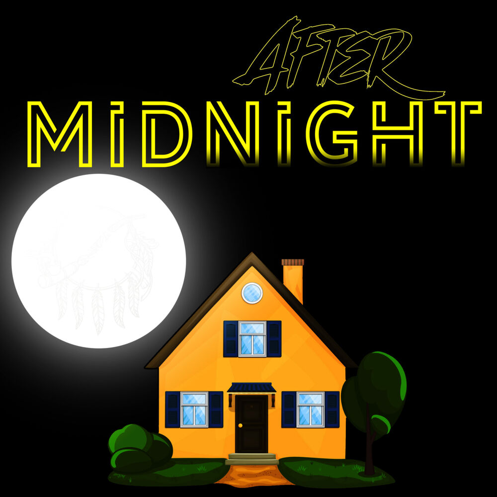 Picture of After Midnight