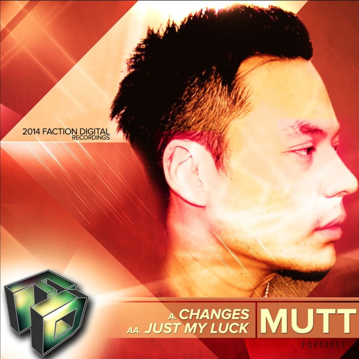 Album cover of Changes