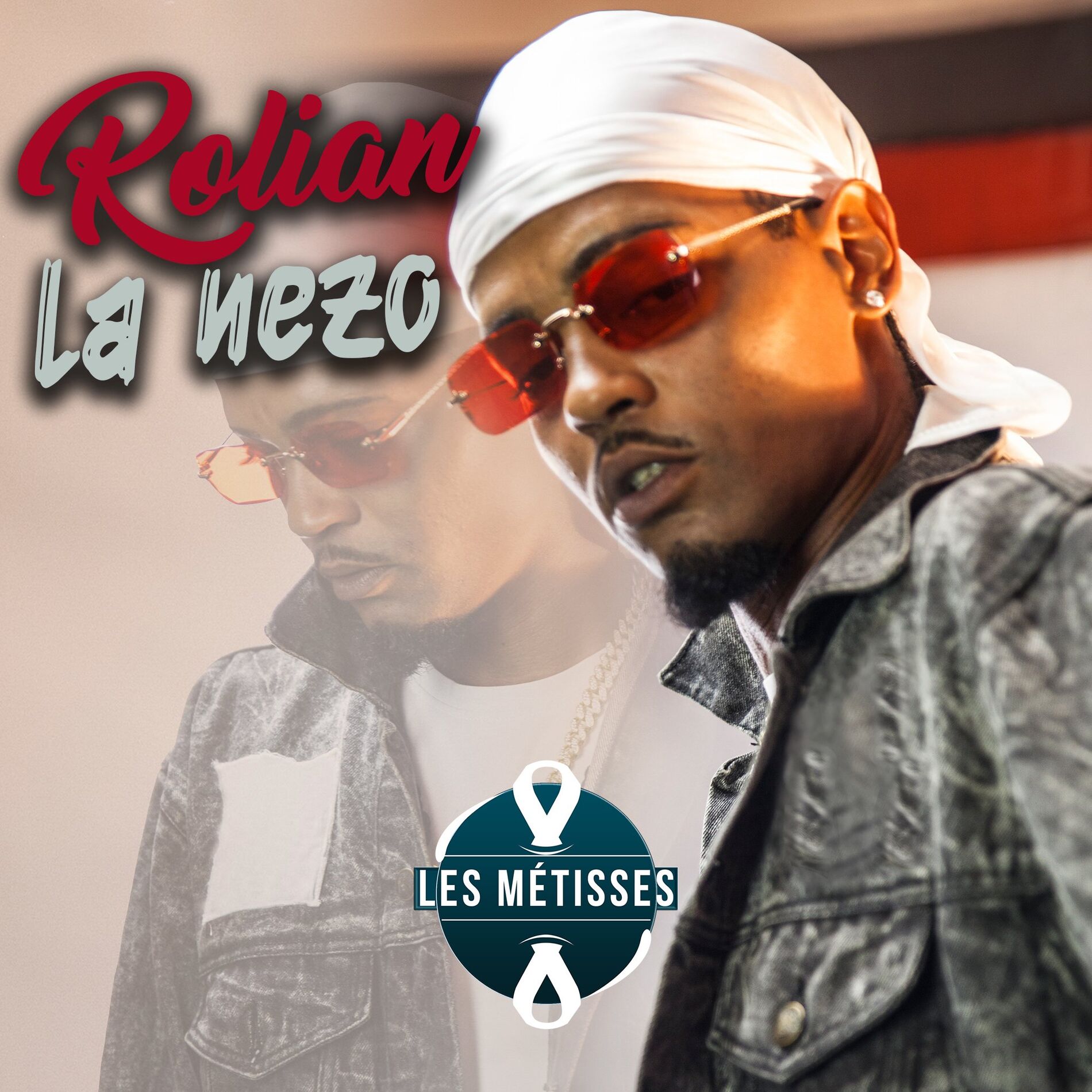 Album cover of La nezo