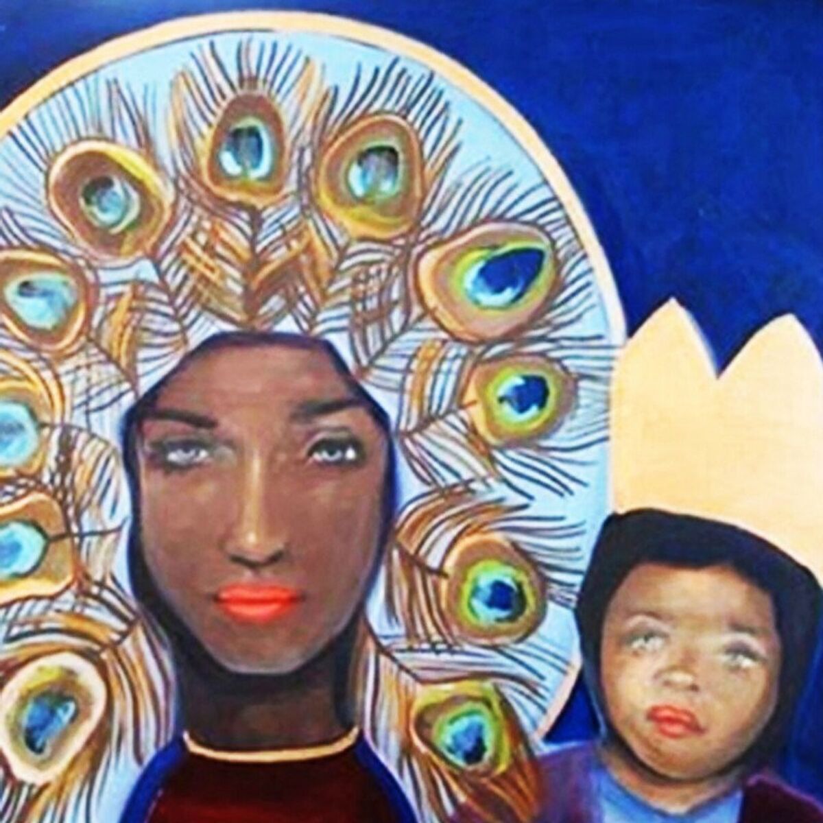 Album cover of Everybody (TTW 2007 Mix)