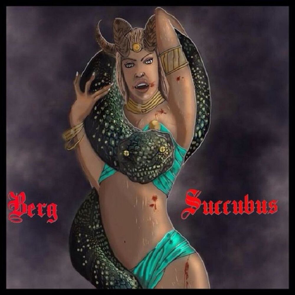 Picture of Succubus
