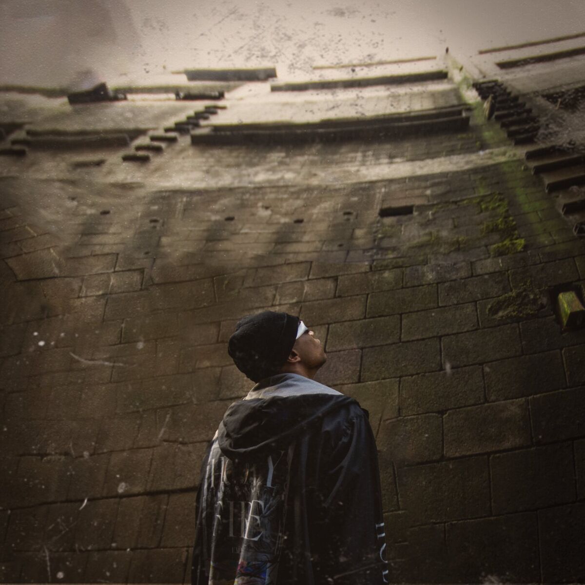 Album cover of Josué