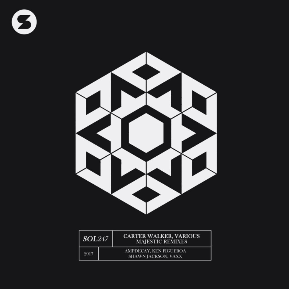 Picture of Majestic Remixes