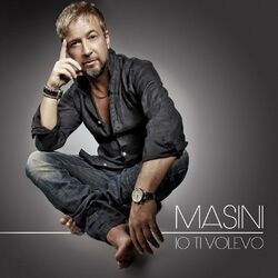 Cover of Io ti volevo