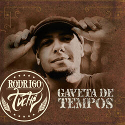 Cover of Gaveta de Tempos