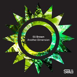 Cover of Another Dimension EP