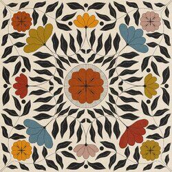 Cover of FLUX