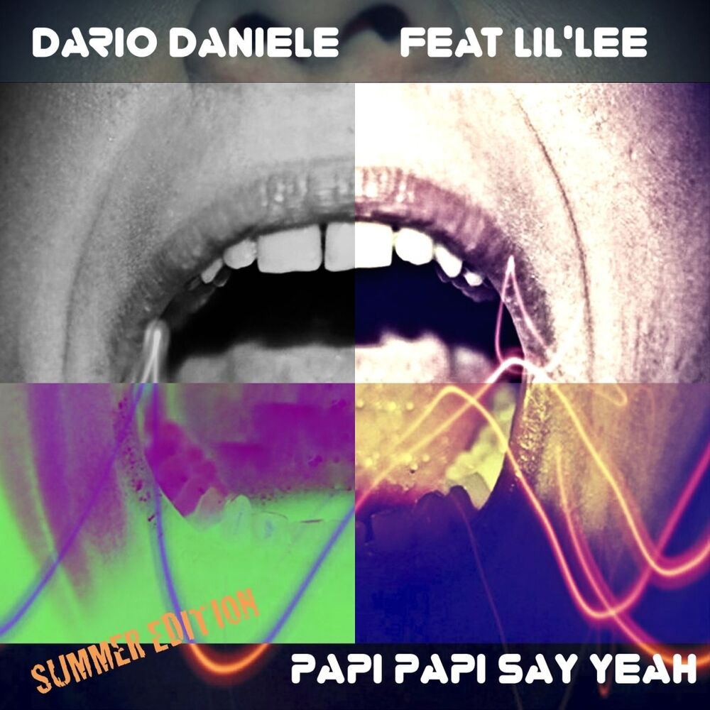 Picture of Papi Papi Say Yeah (Summer Edition)
