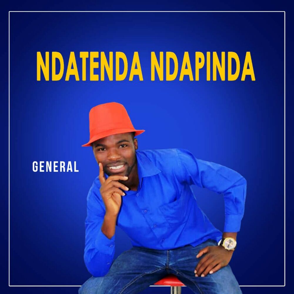 Picture of NDATENDA NDAPINDA