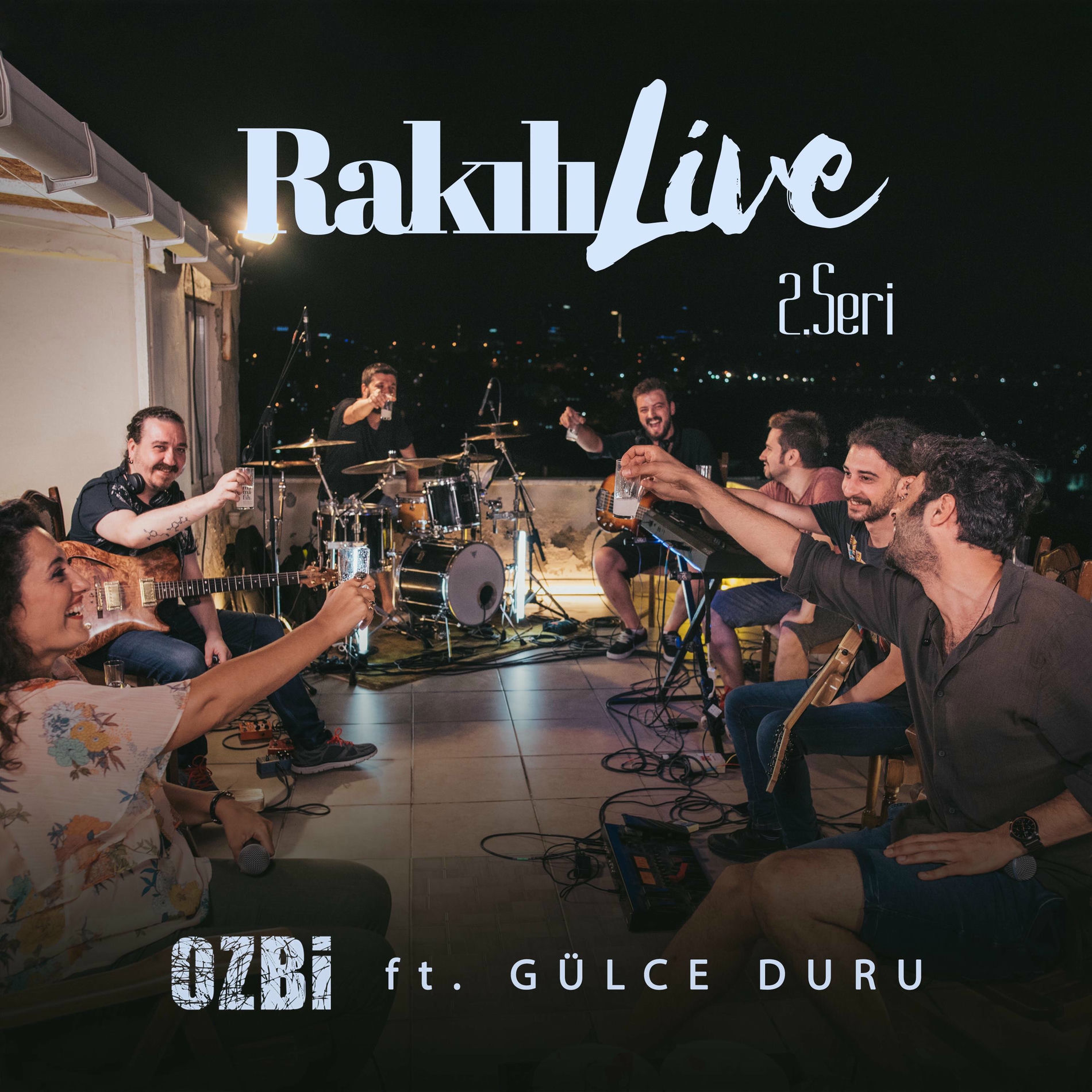Album cover of Façalı Yürekler