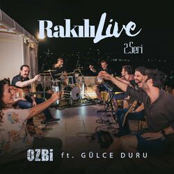 music cover