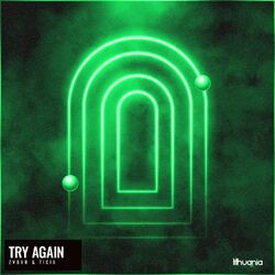 Cover of Try Again