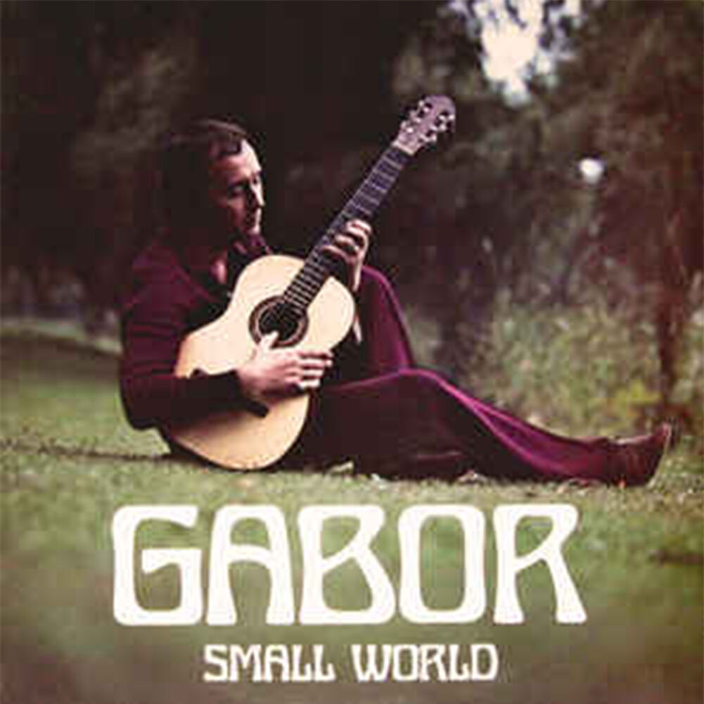 Picture of Small World