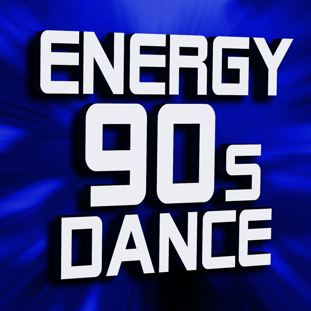 Picture of Dance Energy 90s