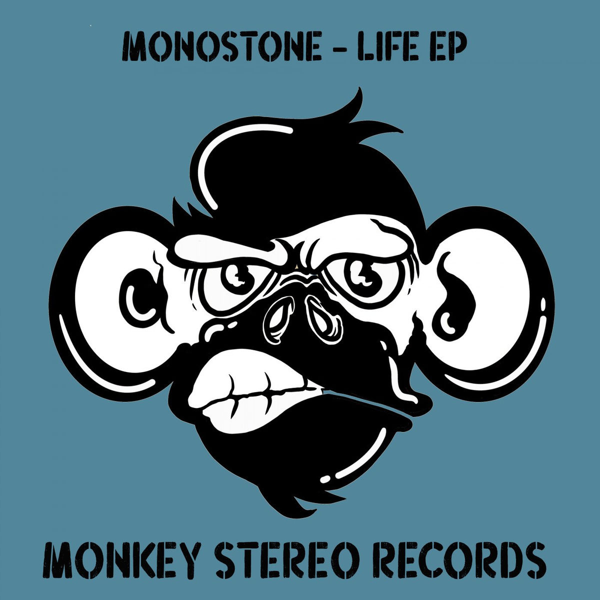 Album cover of Life EP
