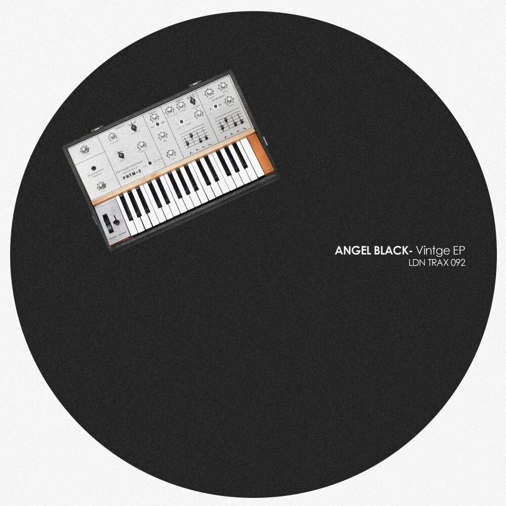 Picture of Vintage EP