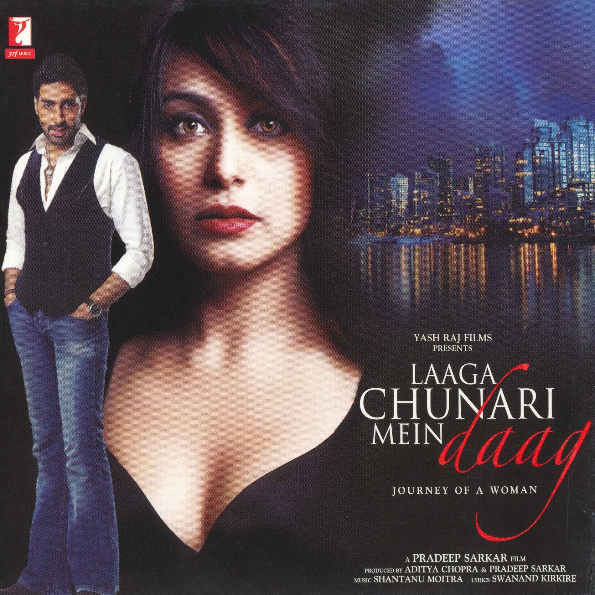 Album cover of Kachchi Kaliyaan