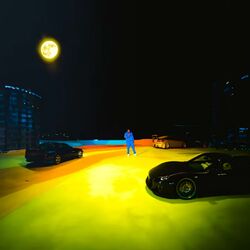 Cover of OFF THE LOT