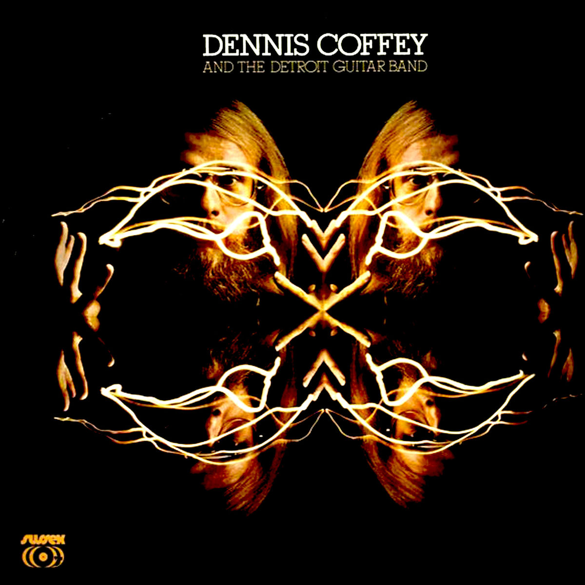Album cover of Electric Coffey