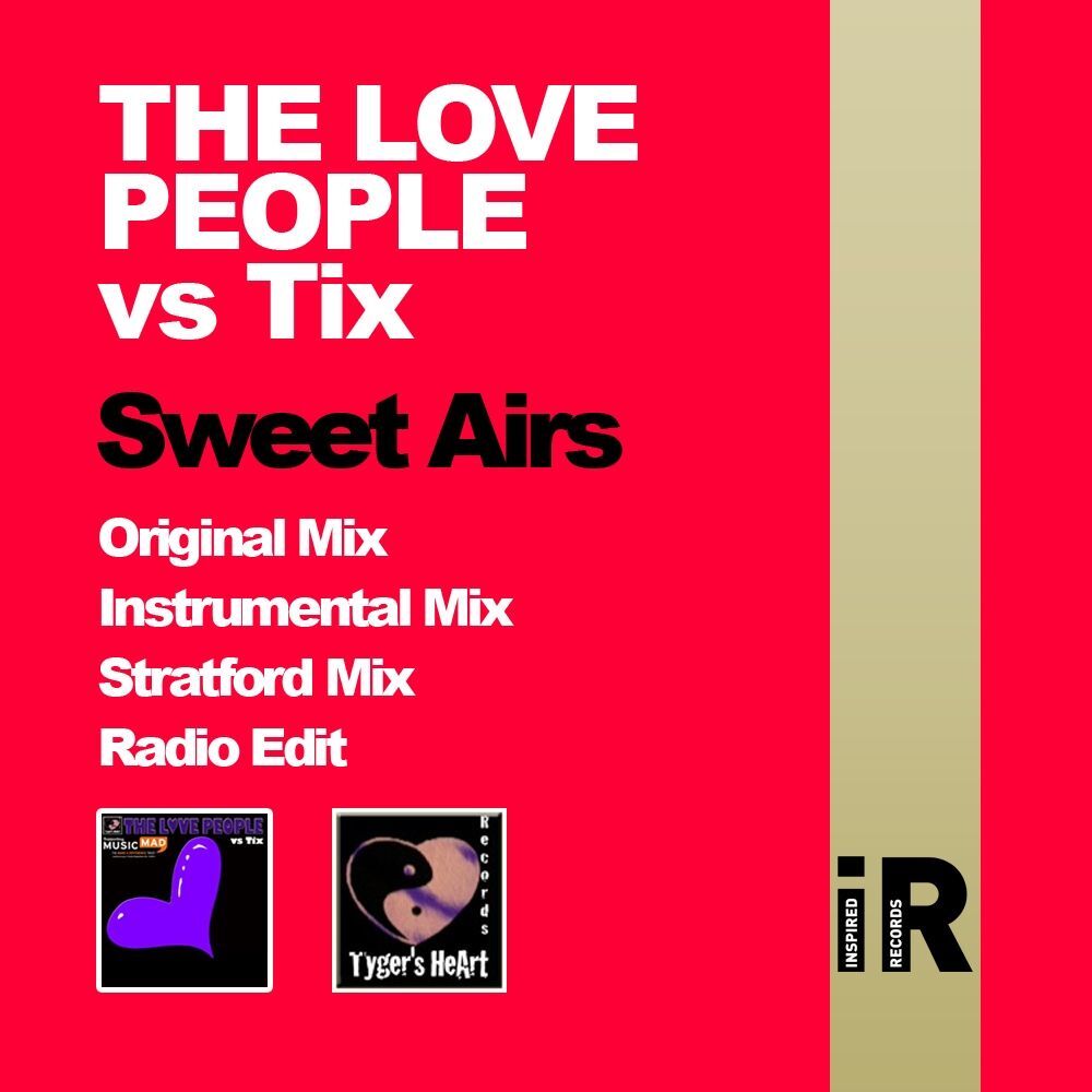 Picture of Sweet Airs