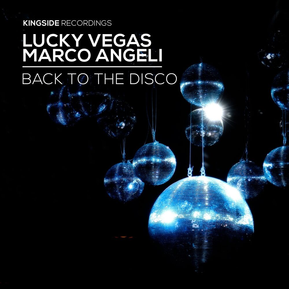 Picture of Back to the Disco