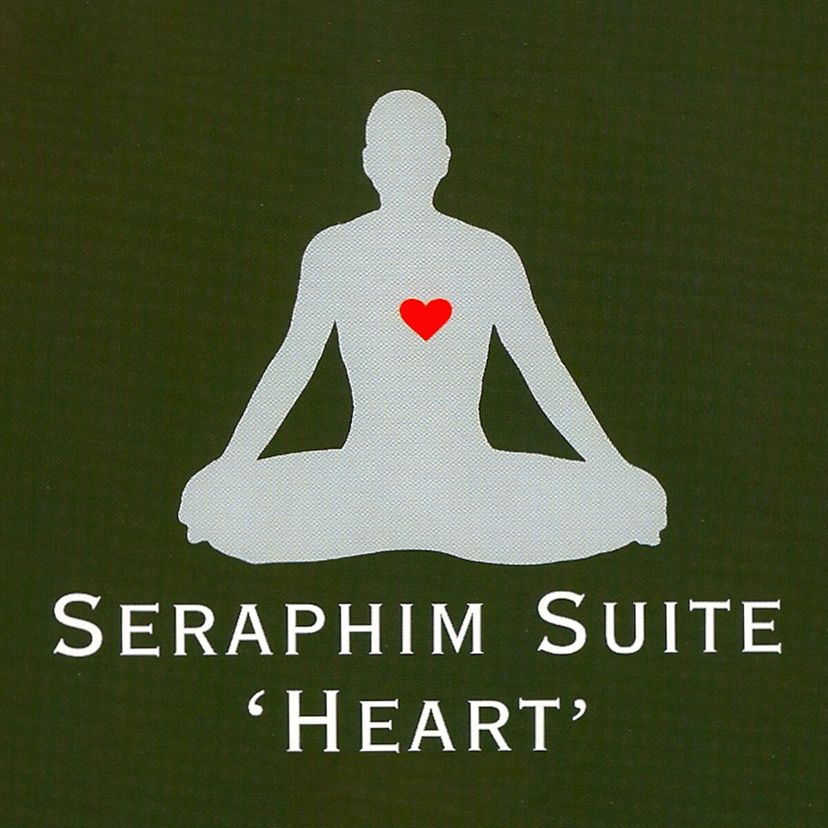 Album cover of Heart
