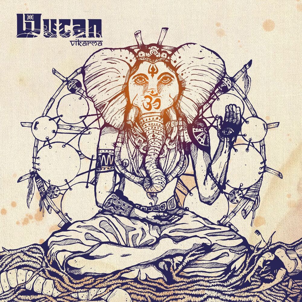 Picture of Vikarma